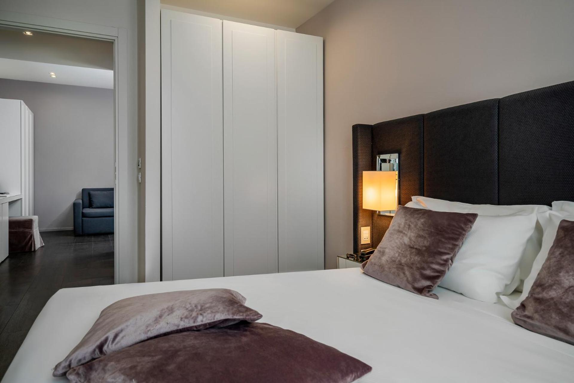 Hotel Ines Каттоліка Екстер'єр фото